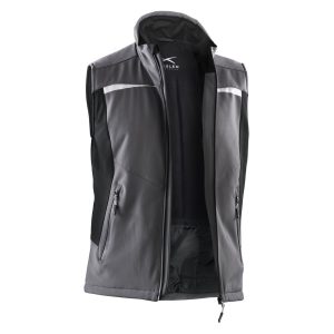 Kübler® Softshell Weste 7041