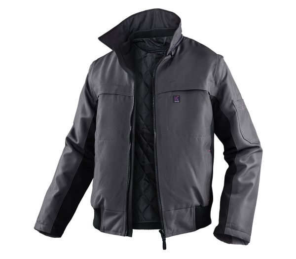 Kübler® Pilotenjacke 1167