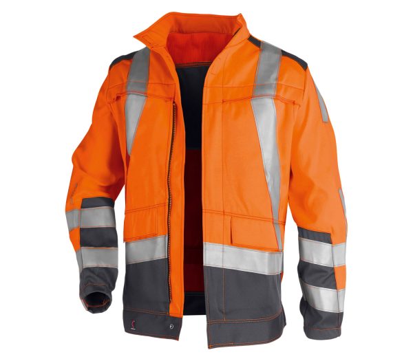 Kübler Safety X7 Jacke