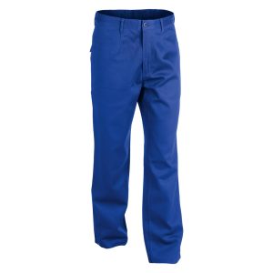 Kübler Hose 2431 PROBAN Safety Dress *ABVERKAUF*