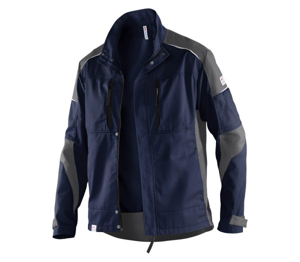 Kübler® ACTIVIQ Jacke 1250