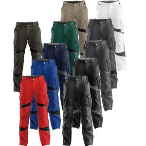 Kübler® ACTIVIQ Bundhose high 2350