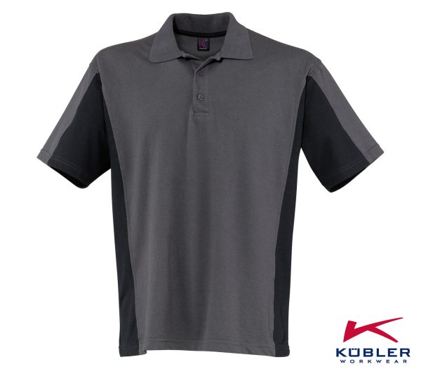 Kübler Polo-Shirt 5019