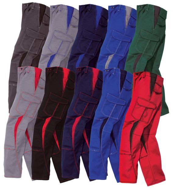 Kübler® IMAGE New Design Bundhose 2346