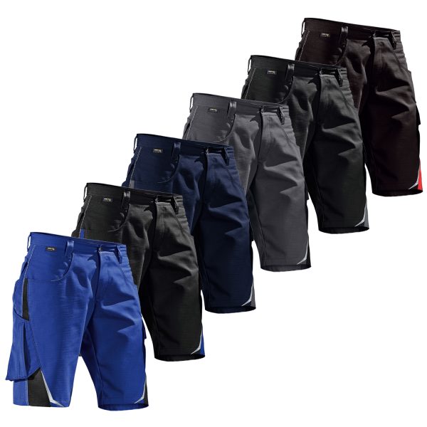 Kübler® Shorts PULSSCHLAG 2524