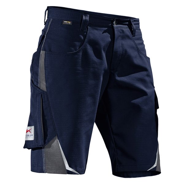 Kübler® Shorts PULSSCHLAG 2524