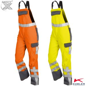 Kübler Safety X7 Latzhose