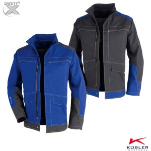 Kübler Safety X6 Jacke