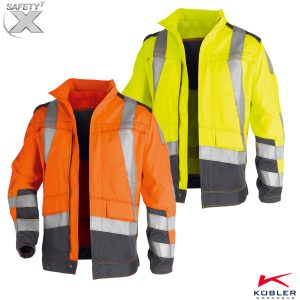 Kübler Safety X7 Jacke