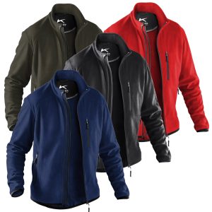 Kübler Fleecejacke 1242