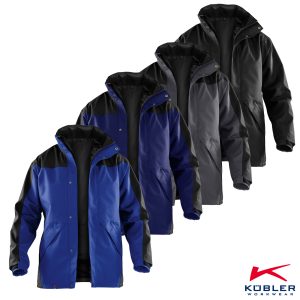 Kübler Winterparka "3in1" 1389