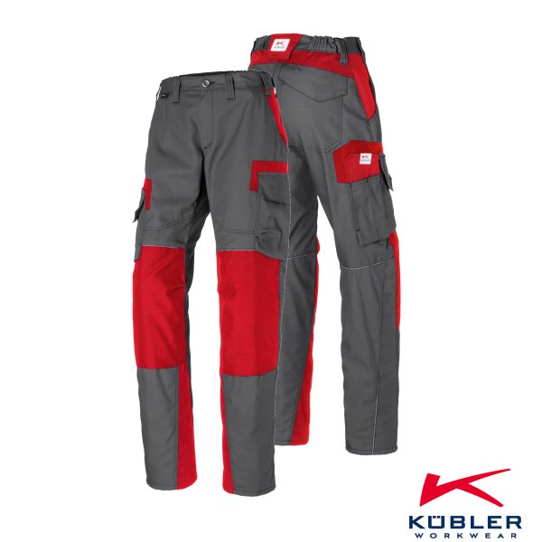 Kübler Damen Bundhose INNOVATIQ