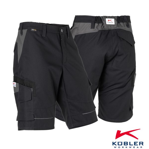 Kübler® Short INNOVATIQ