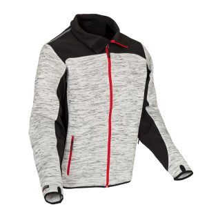 Strick-Softshelljacke Bannenberg Arbeitsschutz