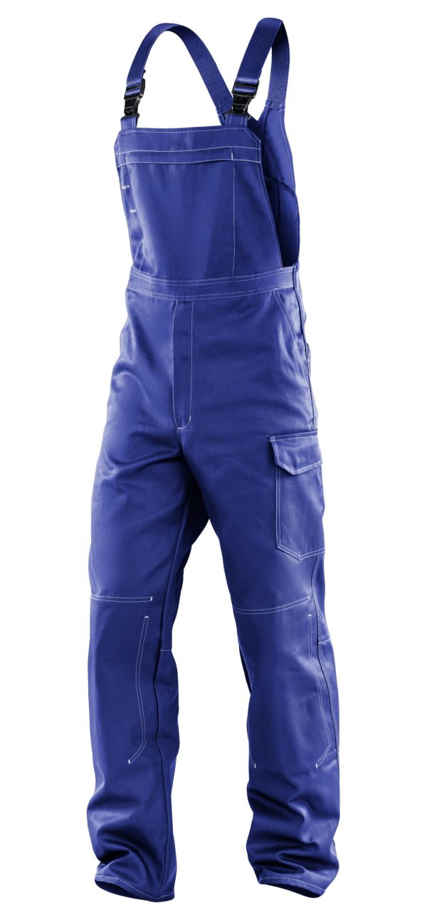 Kübler® ORGANIQ Latzhose 3248