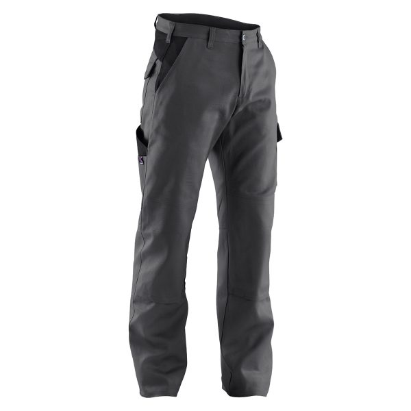 Kübler IDENTIQ cotton Bundhose