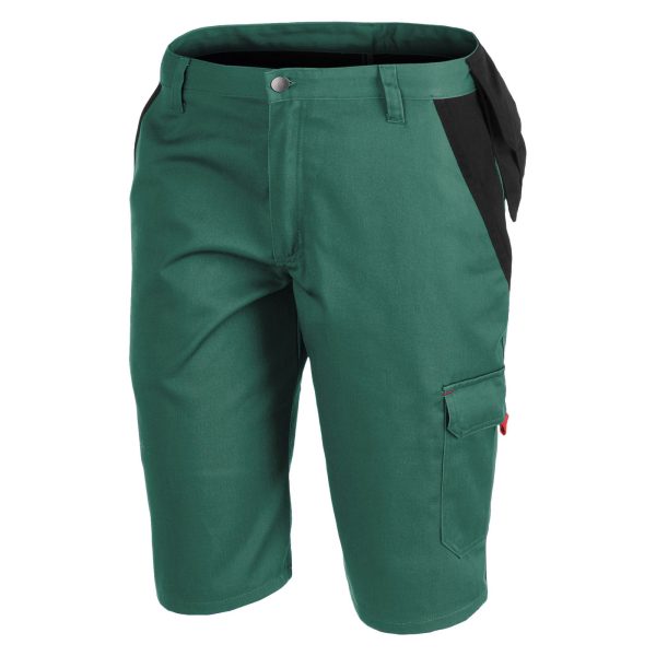 Kübler Shorts 2886 INNO PLUS