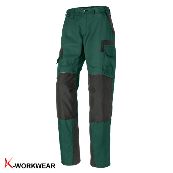 Kübler Damen Bundhose INNOVATIQ