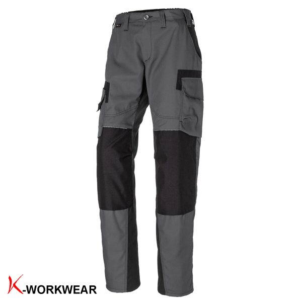 Kübler Damen Bundhose INNOVATIQ