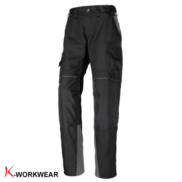 Kübler Damen Bundhose INNOVATIQ