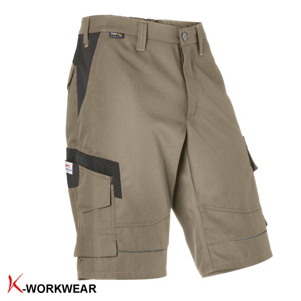 Kübler® Short INNOVATIQ