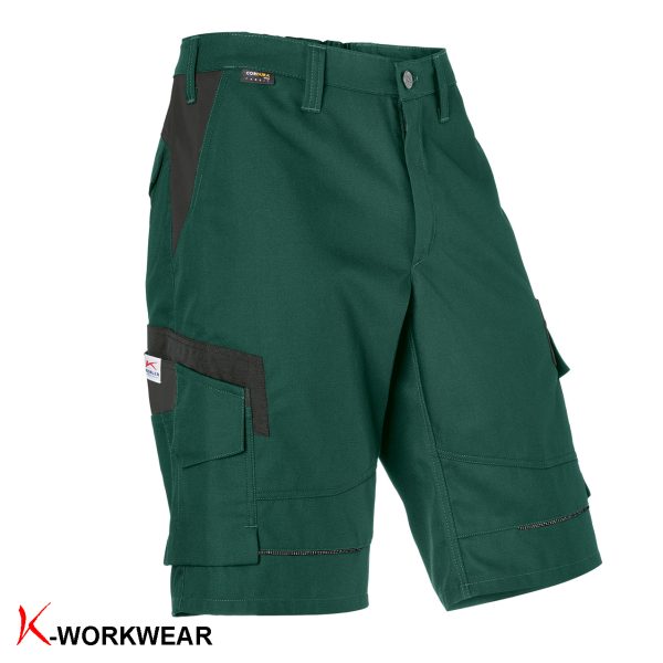 Kübler® Short INNOVATIQ