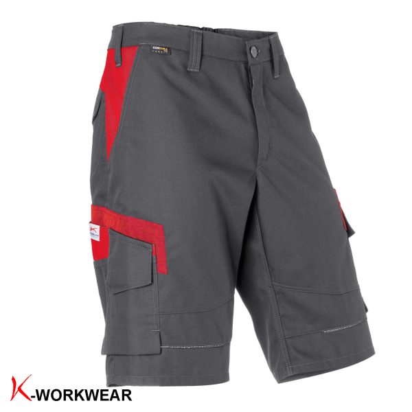 Kübler® Short INNOVATIQ