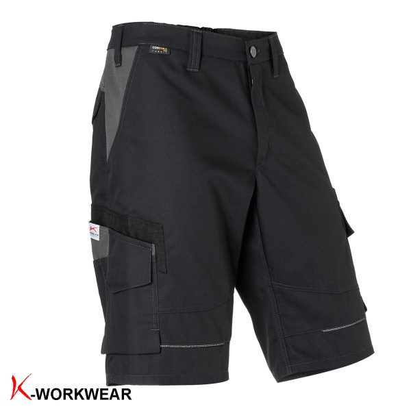 Kübler® Short INNOVATIQ