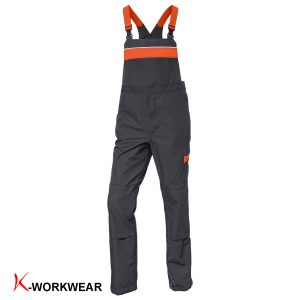 Kübler® Mulitschutz Latzhose KERMEL