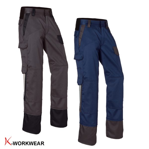 Kübler® PROTECTIQ Bundhose arc1