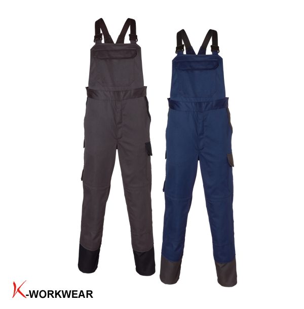 Kübler® PROTECTIQ Latzhose arc2