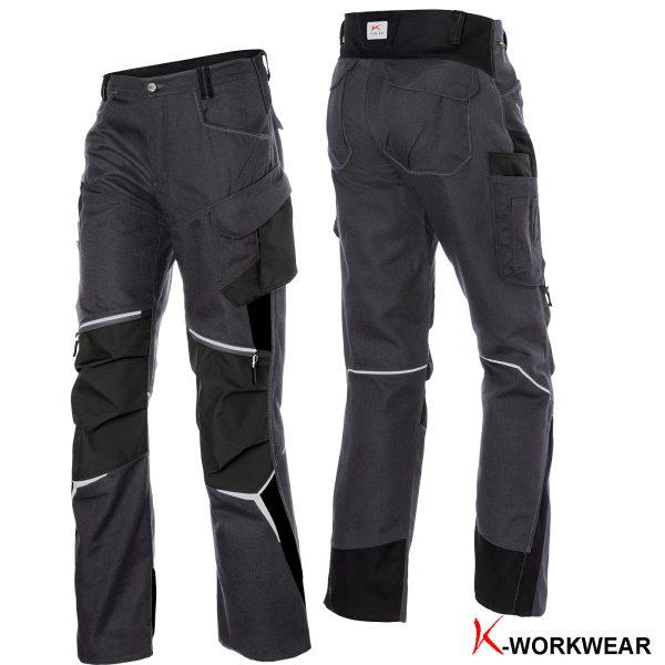 Kübler BODYFORCE Bundhose PRO