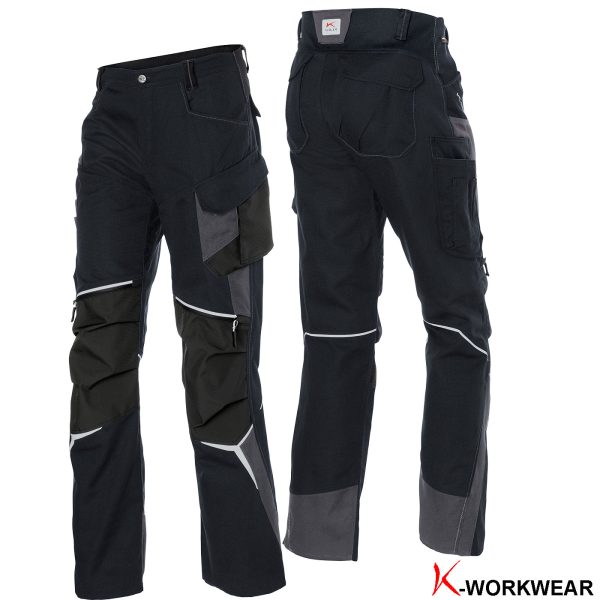 Kübler BODYFORCE Bundhose PRO