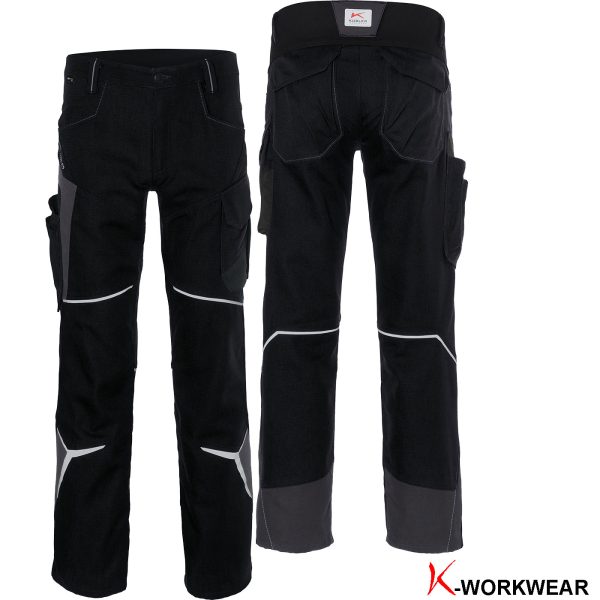 Kübler BODYFORCE Bundhose