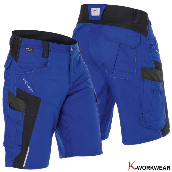 Kübler® BODYFORCE Shorts