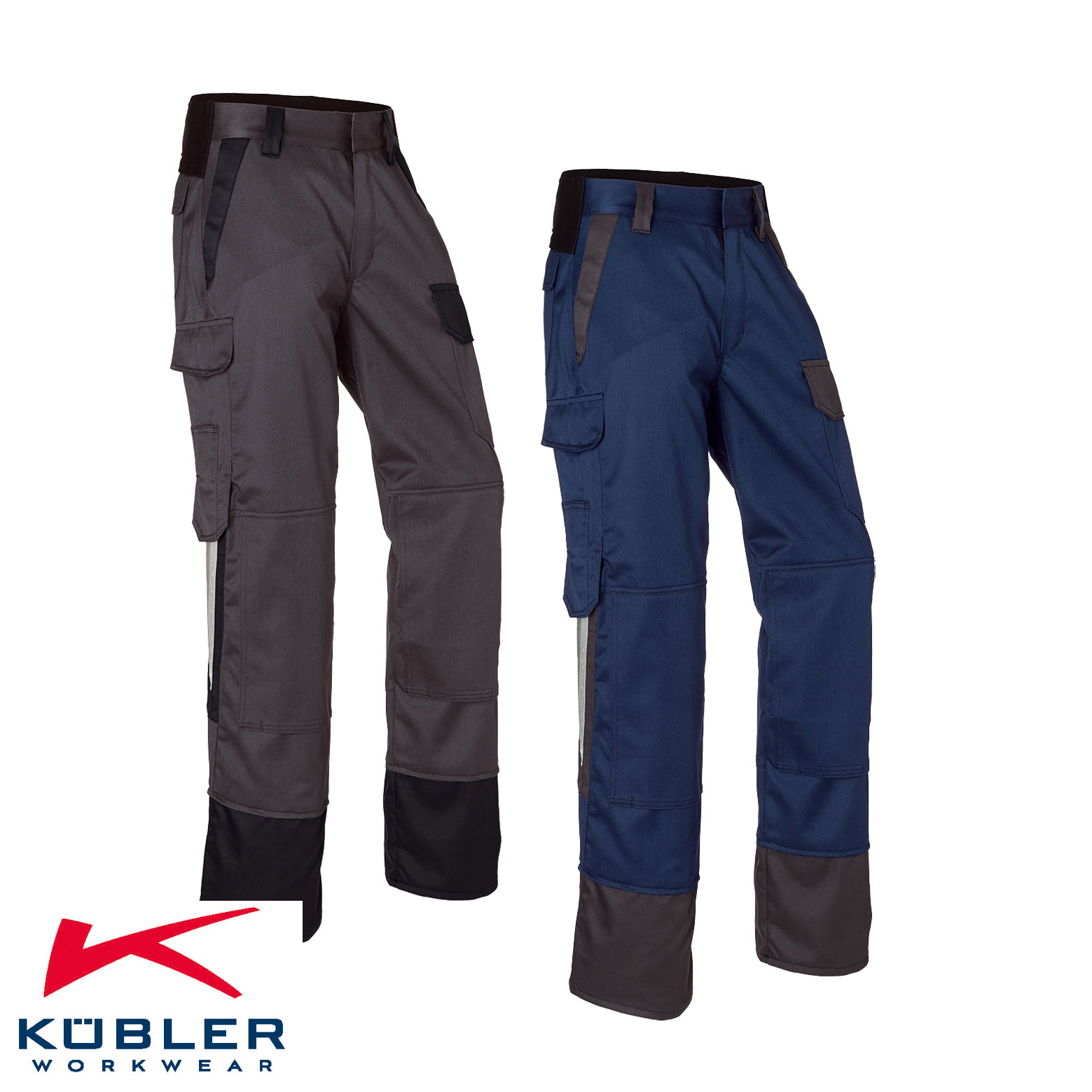 KÜBLER® PROTECTIQ Bundhose ARC1 | PSA 3 Multinorm