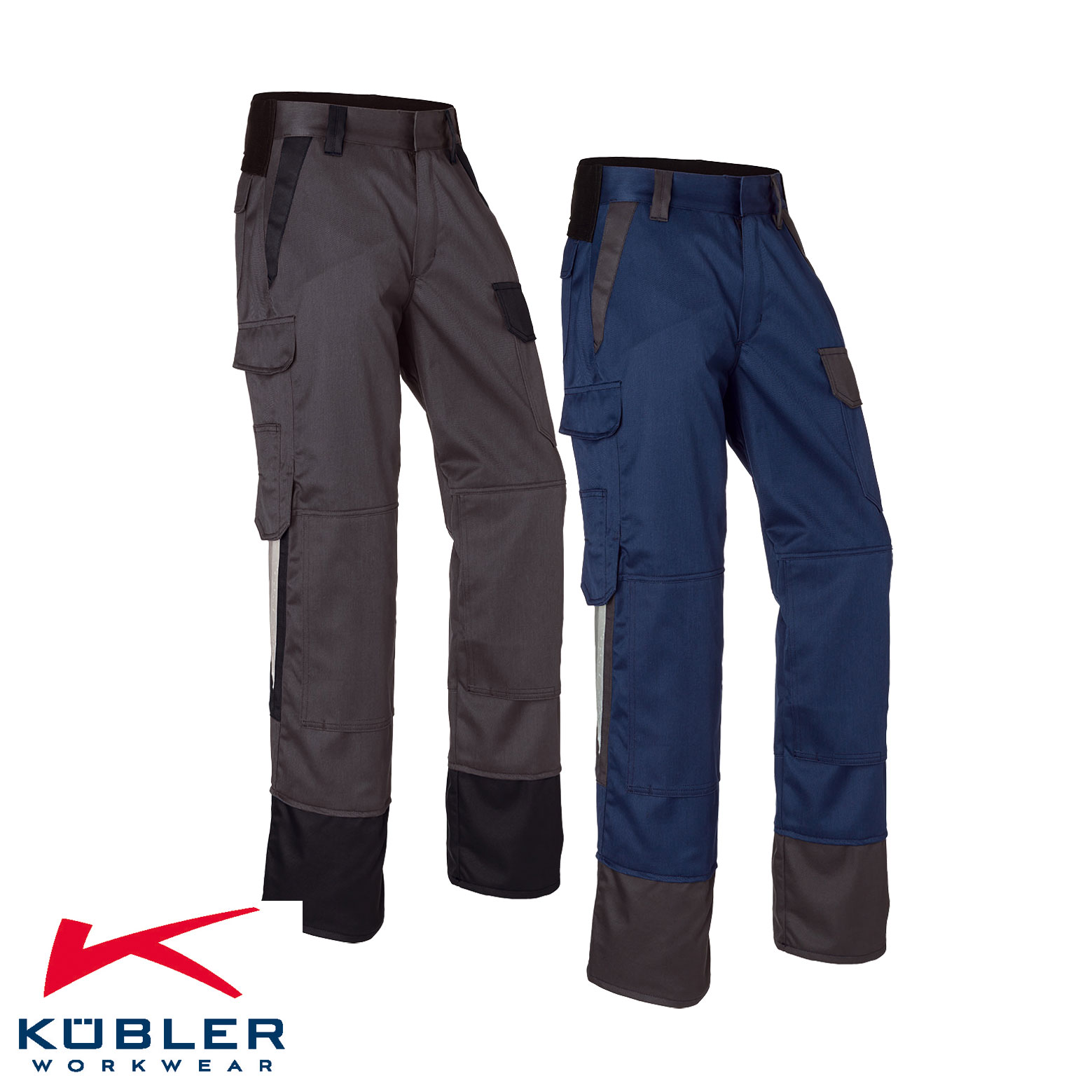 KÜBLER® PROTECTIQ Bundhose ARC2 | PSA 3 Multinorm