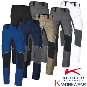 Kübler® Bundhose ACTIVIQ STRETCH 2850