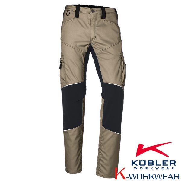 Kübler® Bundhose ACTIVIQ STRETCH 2850