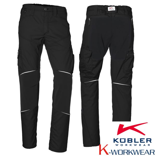 Kübler® Bundhose ACTIVIQ STRETCH 2850