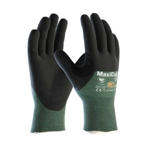 MaxiCut® Oil™ 44-305 | Schnittschutzhandschuh 3B ölbeständig & flüssigkeitsdicht