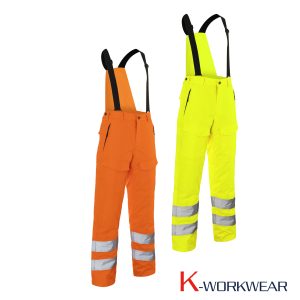 Kübler Hi-Vis Wetterhose 2996 – wasserdicht & warm