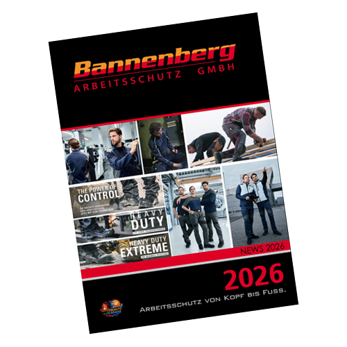 Bannenberg SOMMER Katalog 2026