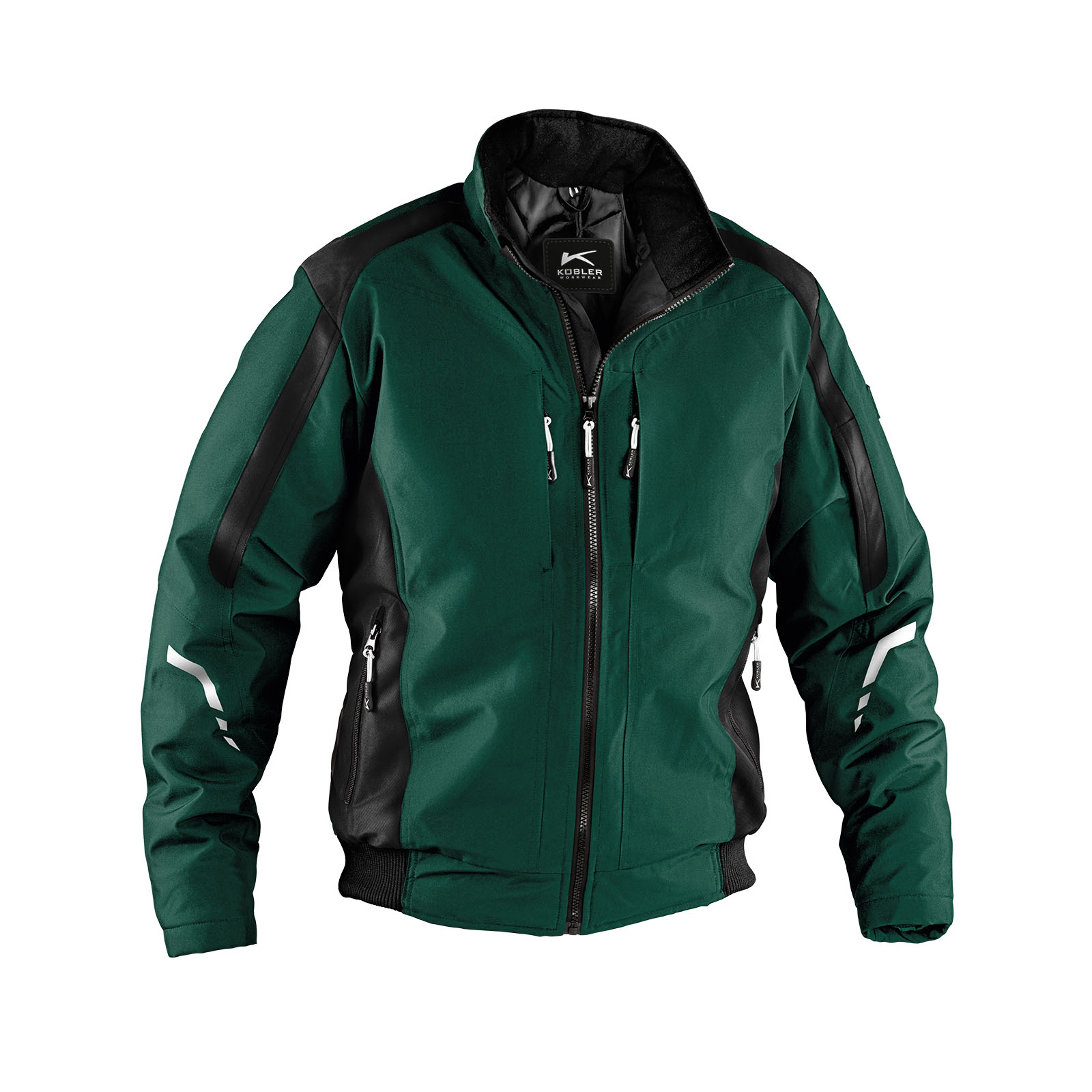 Kübler® Wetterblouson 1367 | Winddicht, atmungsaktiv & warm – Bild 6