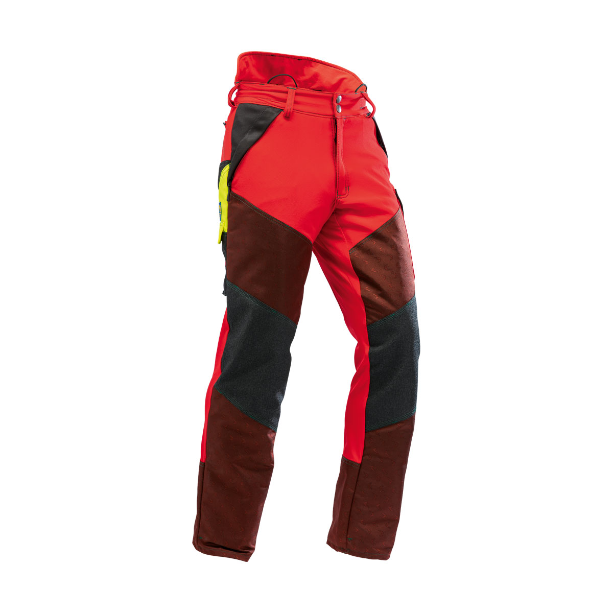 Gladiator® Extrem Schnittschutzhose – Schnittschutz Klasse 1 | Forst Profi