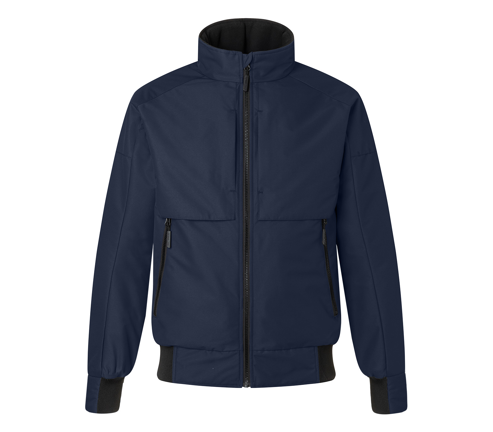 KÜBLER PERFORMANCE Jacke 1331 | Winddicht & wattiert – Bild 13