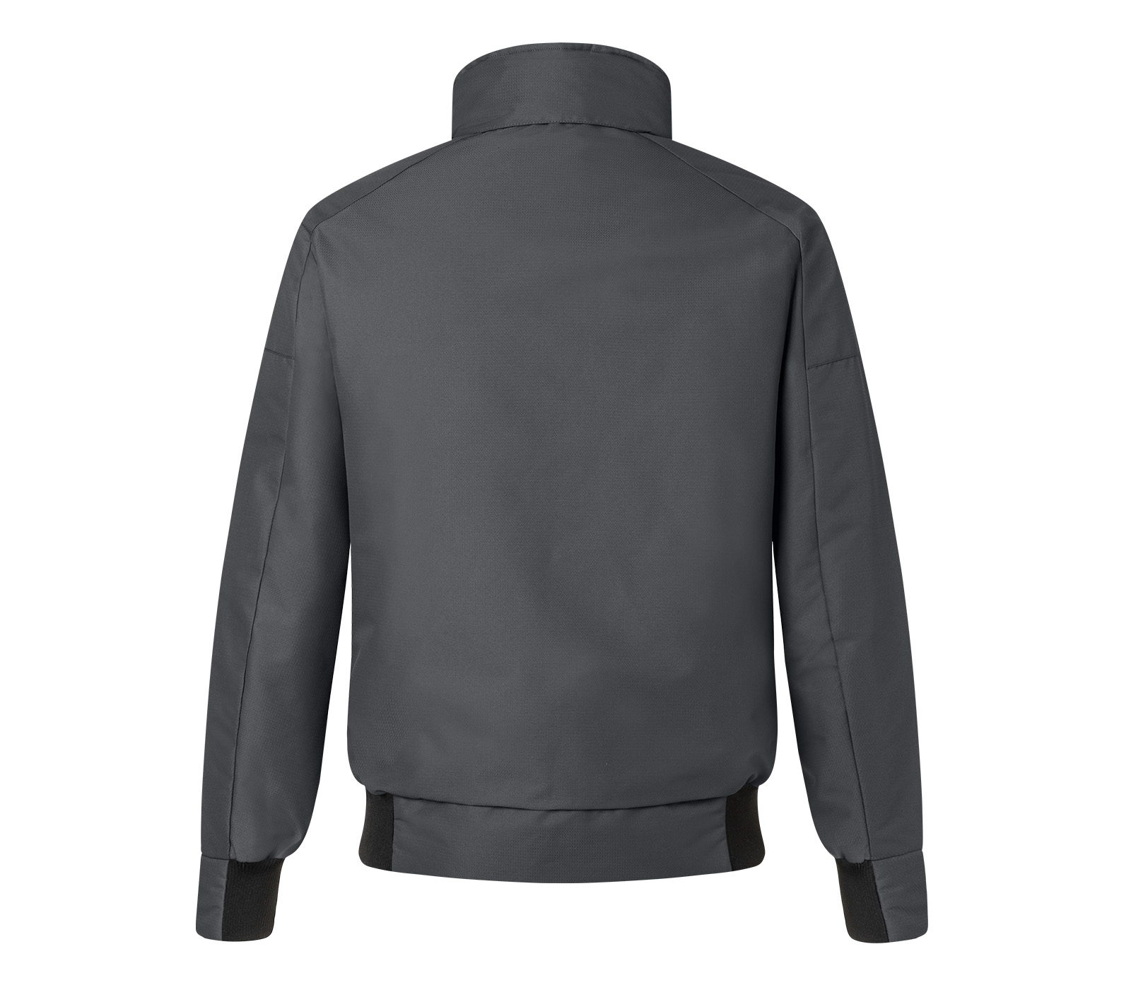 KÜBLER PERFORMANCE Jacke 1331 | Winddicht & wattiert – Bild 9