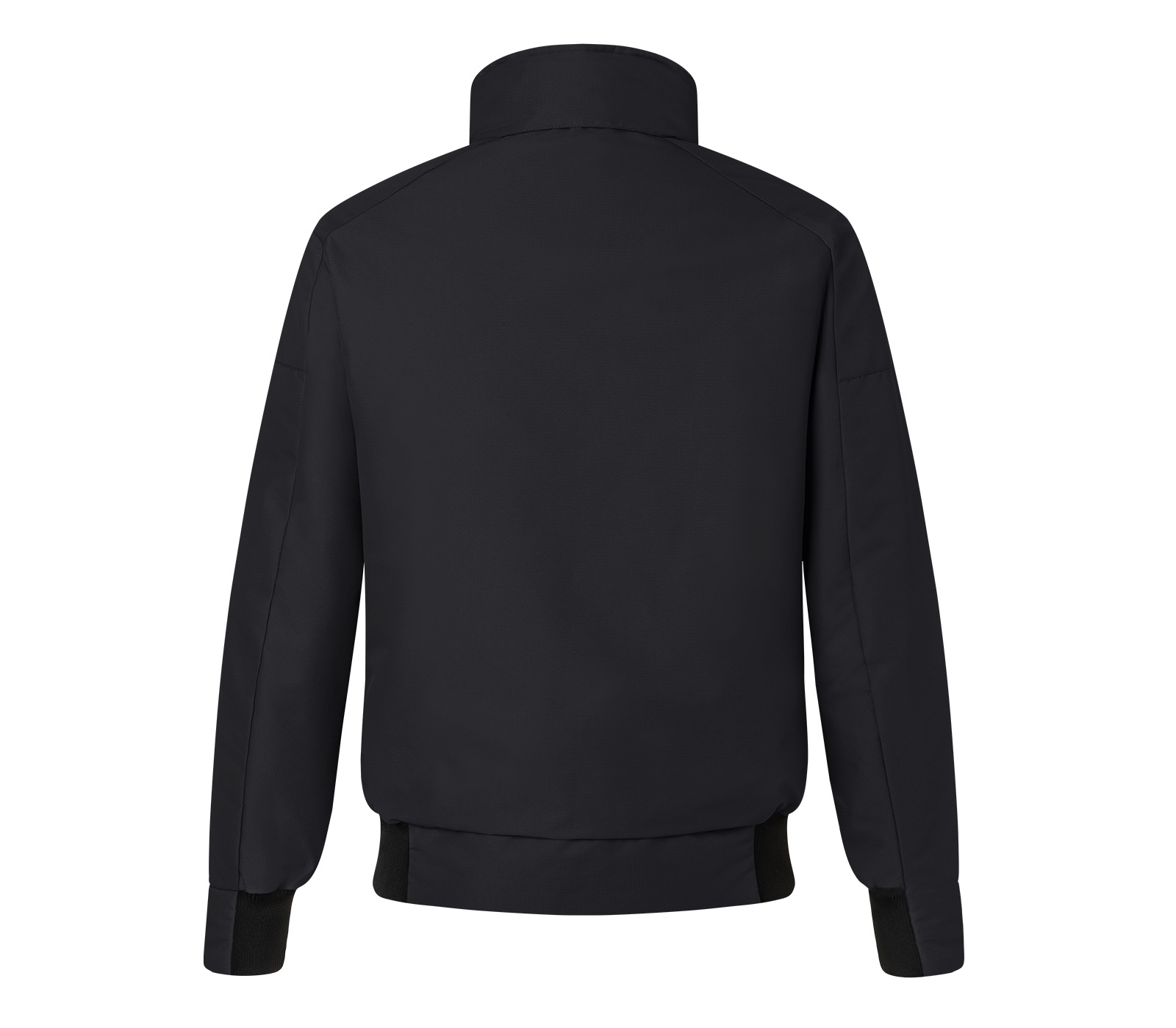 KÜBLER PERFORMANCE Jacke 1331 | Winddicht & wattiert – Bild 5