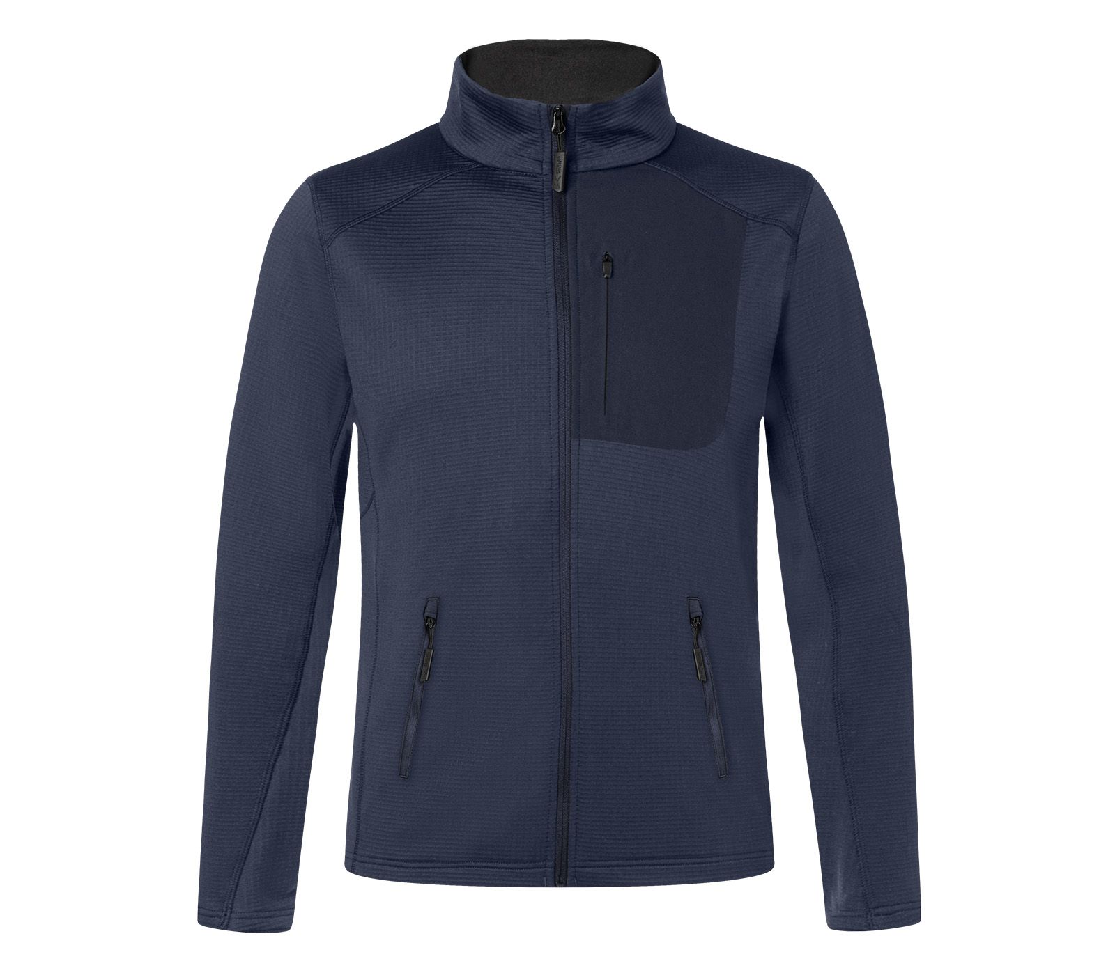 KÜBLER Midlayer Grid-Fleece | Elastisch & wärmend – Bild 15