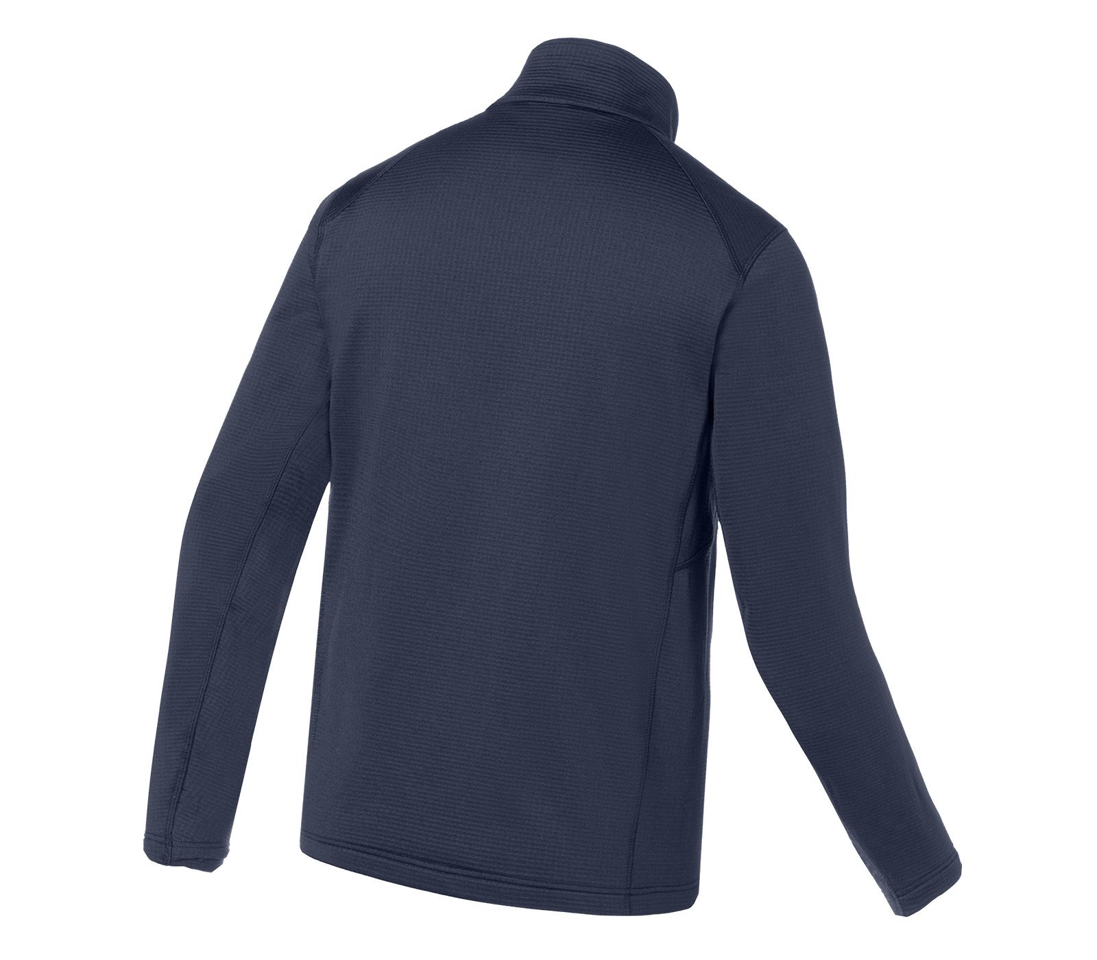 KÜBLER Midlayer Grid-Fleece | Elastisch & wärmend – Bild 12